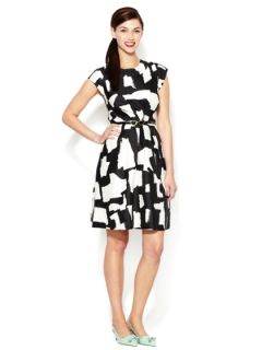 Jane Cap Sleeve Dress by kate spade new york