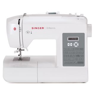 Singer Brilliance 6199 Electronic Sewing Machine