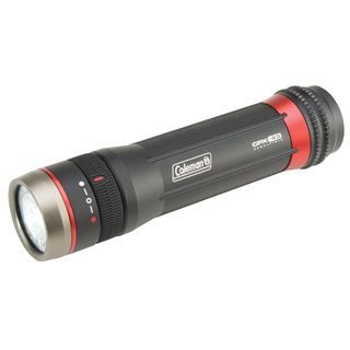 Coleman Cpx4.5 Aluminum Flashlight