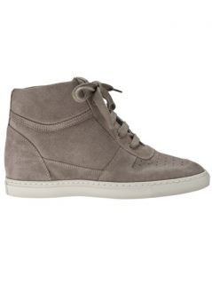 Common Projects 'bball' Trainer   American Rag