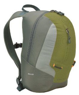 Black Diamond Bullet Camping Backpack  Hiking Daypacks  Sports & Outdoors