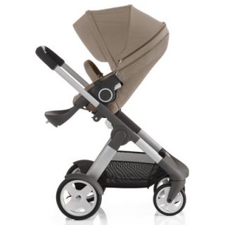 Stokke Crusi Stroller 29120 Color Brown