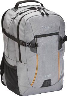 Targus TSB758CA Backpack 16 inch Sport 26L Grey Cell Phones & Accessories