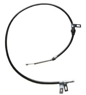 Raybestos BC94035 Professional Grade Parking Brake Cable Automotive