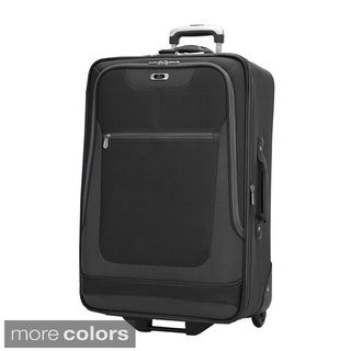 Skyway Epic 25 inch 2 wheel Medium Expandable Upright Suitcase