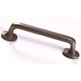 Schaub & Co. 778 AZ Mountain 6" Handle Pull   Antique Bronze   Cabinet And Furniture Knobs  