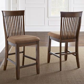 Montreat Counter Height Barstool (set Of 2)