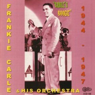 Carle's Boogie 1944 1947 Music