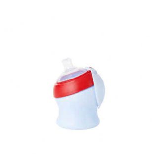 Boon SWIG Short Spout Top Sippy Cup 229