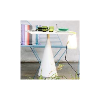 Casamania Bistrot Coffee Table CM9532 VC Finish White