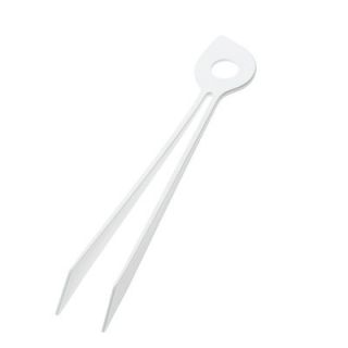 Koziol Chef Stirring Spoon 29985 Color Solid White