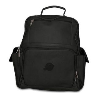 Pangea Large Computer Backpack Pa 352 Nba Utah Jazz/black