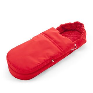 Stokke Scoot  Softbag 3445 Color Red