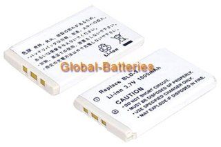 3.70V, 780mAh, Li ion, Replacement Mobile Phone Battery for NOKIA BLD 3 Cell Phones & Accessories
