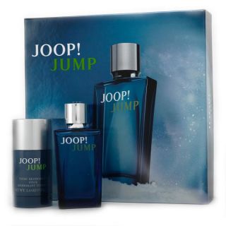 Joop   Jump Gift Set (50ml Eau de Toilette with Deodrant)      Perfume