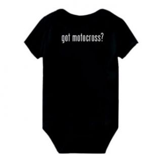 Got Motocross? Baby body Clothing
