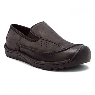 KEEN Dillon Slip On  Men's   Black