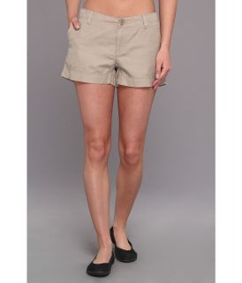The North Face Maywood Short Womens Shorts (Beige)