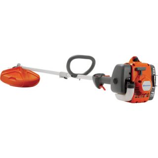 Husqvarna Straight Shaft Trimmer — 21.7cc 2-Cycle Engine, 17in. Cutting Width, Model# 122LDx