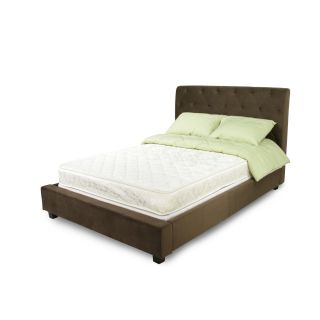 Dreamax Quilted Tight Top 7 inch Full size Innerspring Mattress