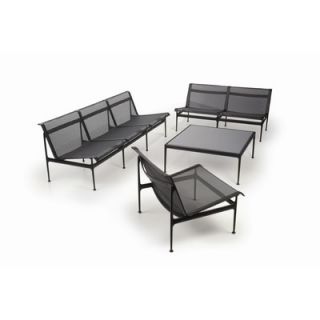 Richard Schultz Swell Lounge Seating Group with Cushions RZC1139