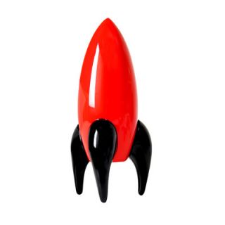 Playsam Rocket 22213 Color Red / Black