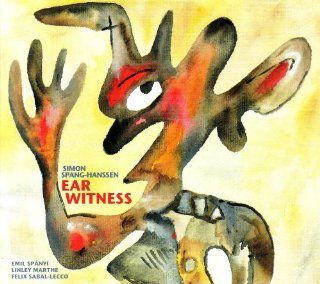 Ear Witness Music