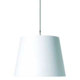 Moooi Hang Pendant ULMOLHA Finish White