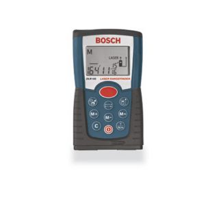 Bosch Laser Range Finder Kit