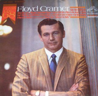 Floyd Cramer Class of '68 Music