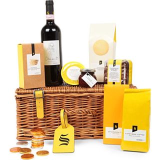 SELECTION   Cheer & Cherish hamper