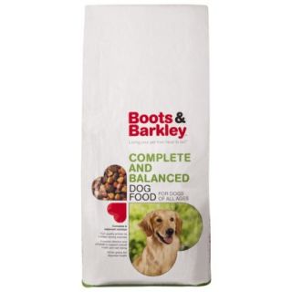 Boots & Barkley® Complete & Balanced Dry Dog