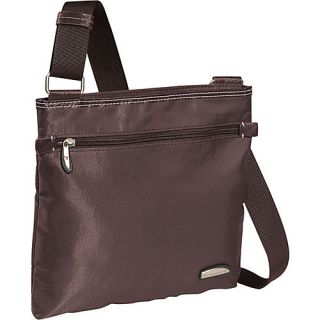 Travelon Slim Shoulder Bag