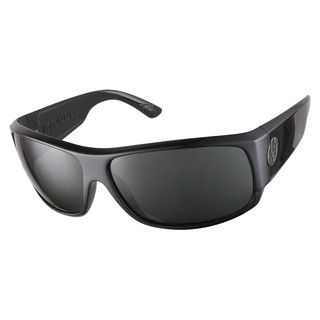 Electric Module Black Sunglasses