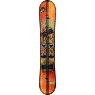 Voile Artisan Splitboard   Split Snowboards
