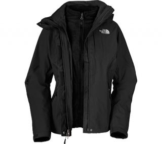 The North Face Boundary Triclimate Jacket
