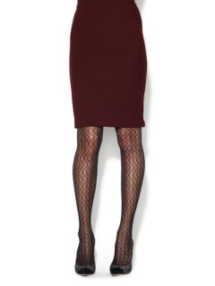 Wild Wave Tights by Wolford