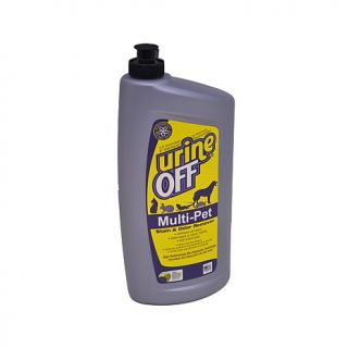 Urine Off Carpet and Rug Stain and Odor Remover