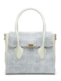 Morandi Medium Satchel by Pour La Victoire