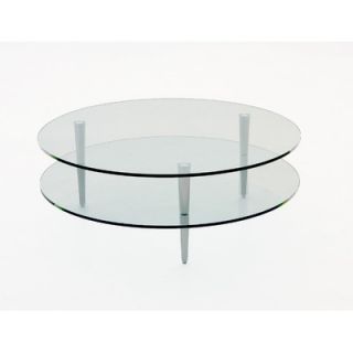 Focus One Home Saturn Coffee Table FO 319RD