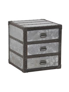 Trunk Style Side Table by Kosas Home