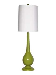 Perfect Pop of Color Lamp by Surya