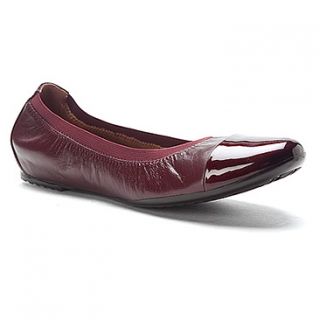 Geox Donna Oakland Slip On  Women's   Bordeaux