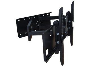 Digicom PMA774BK Articulating Dual Arm Mount for 40 to 70 Inches TV's (Discontinued by Manufacturer) Electronics