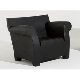Kartell Bubble Chair 6070 Color Black