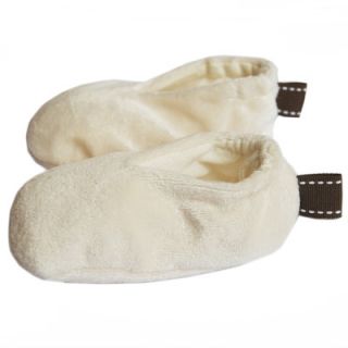 Satsuma Designs Bambooties Baby Slipper Shoe 851201002054
