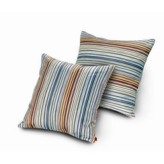 Missoni Home Jenkins Cushion 1J4CU00 Fabric 148, Size 16x16