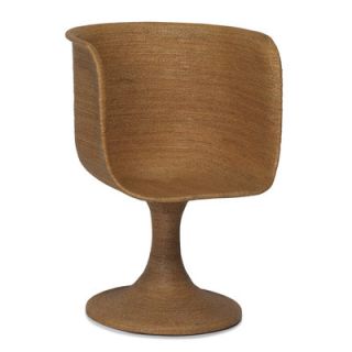 Oggetti Bahia Chair 05 BAH CHR Finish Tan