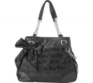 Metal Mulisha Vanity Purse