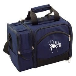 Picnic Time Malibu Richmond Spiders Embroidered Navy